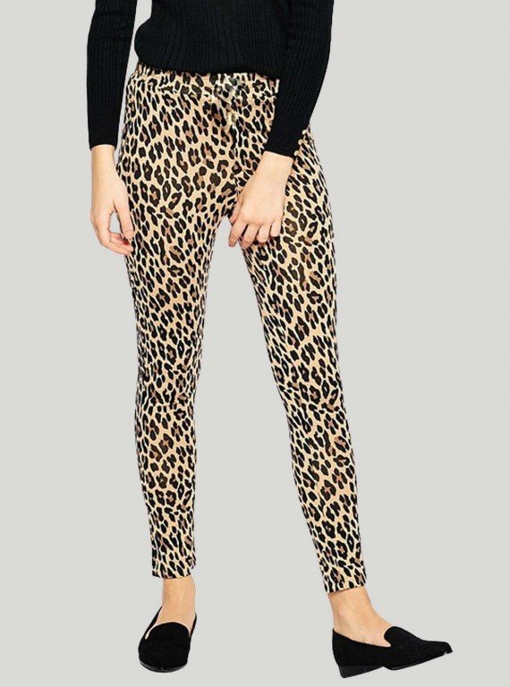 Womens Dye Marble Legging